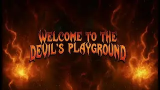 Welcome To The Devil's Playground (Original Mix)