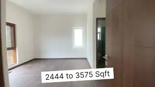 42 estates Marquis | Villas in Sarjapur | Call @ 9513869695