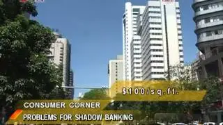 Fugu County, another shadow banking collapse in China - China Price Watch - April 18, 2014