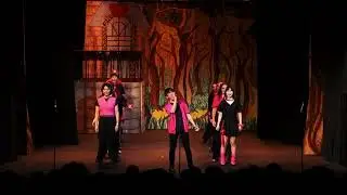 Some Nights - CU Show Choir