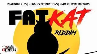 Di Artist Redd - Need You [Fat Kat Riddim] September 2018