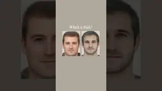 Irish vs English Faces &ndash; The Science Behind the Difference