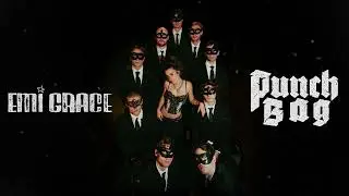 Emi Grace - Punch Bag (Official Audio)