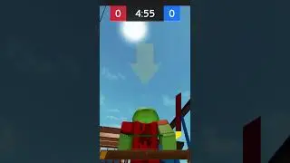 The Lag Helped Me Score??? (Super Striker League) #roblox #superstrikerleague #ssl #goals #soccer