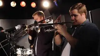 FEAST FOR FOOLS - Groovy Gumbo