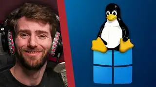 Windows Is Just a Launcher Now
