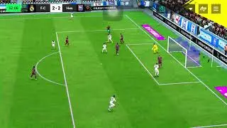 FC CR7 vs Ipswich Town | Epic 2-3 Division Rivals Defeat | EA Sports FC 25 Mobile Manager Mode
