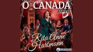 Canada True North Rising