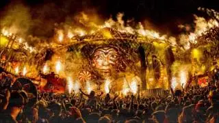 HardHouse & BigRoom Mix 2016 By CRINOISE