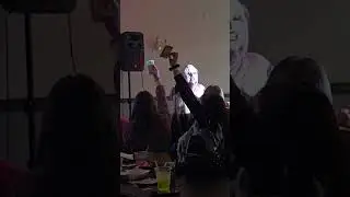 Little Miss Sunshine performing Sweet but Psycho