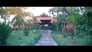 POOVAR ISLAND RESORT