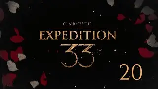 #20 La Arena Oculta y el Parkour | Clair Obscur: Expedition 33 (GOTY 2025)