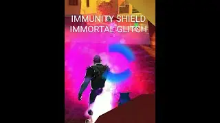 respawnables immunity shield  immortal glitch