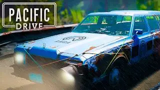 Эта гоночная игра в открытом мире просто УЖАСАЕТ!!