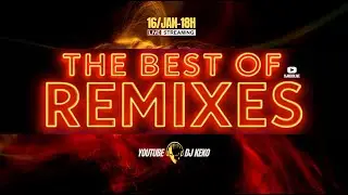 #livedj 🎧 The BEST of 70s 80s 90s Remixes LIVE!