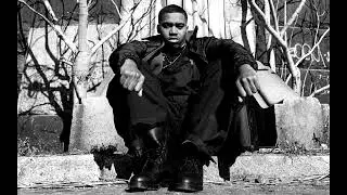 NAS X EAST COAST TYPE BEAT 2022