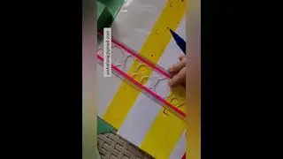 للتدريب / بطاقة التخطيط في مقياس #بينيه