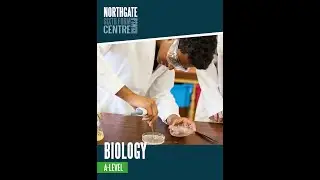 Biology A Level Subject Video