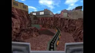 Half-life - Blue Shift (HD - Hard mode) (Part 1) - Walkthrough