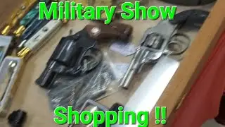 Military Show Shopping Guns Helmets German ww2 SOS Antiques Collectible US GI Medals WW1