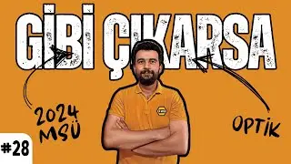 BU ÜNİTEYİ BİL EN AZ 2 NET GA RAN Tİ | YKS 2024 