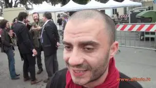 Allinfo.it: Le interviste del Primo Maggio 2012 - A67