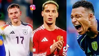 BEST FOOTBALL EDITS - GOALS, SKILLS, FAILS (#4) TIKTOK BEST EDITS