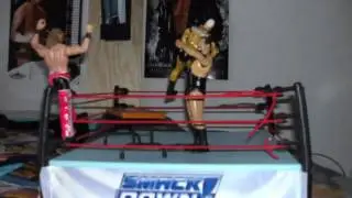 BIG SHOW TABLESMASH