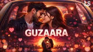 Baaghi 4: Guzaara (Song) | Tiger Shroff, Harnaaz | Josh Brar, Parampara, Kumaar | Sajid N, A. Harsha