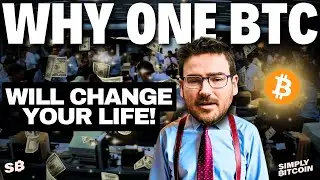 Why Bitcoin Still Has 1000X Potential | American Hodl