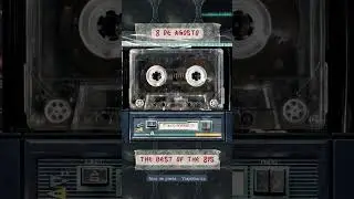 R&iacute;os de piedras - BaseHipHop - #ai_music #music  #music #rap