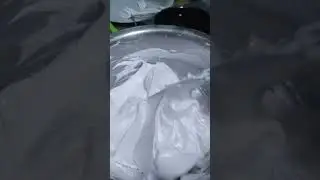 palpak ung ginawa ko na boiled icing