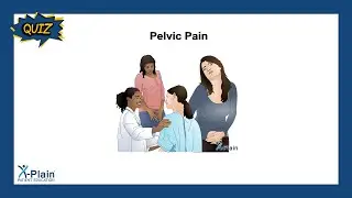 Pelvic Pain - Quiz