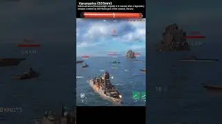 Indian Advanced Heavyweight VARUNASTRA Torpedo in Modern Warships #shorts