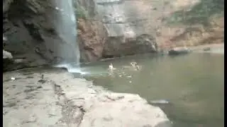 water falls chatisgad