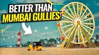 Better Than Mumbai Gullies? New Indian Game Gameplay Released 😱 | Project Madras Gameplay Reaction 😍