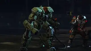 S3E27 – Deep Behind Enemy Lines | Covert Mission in XCOM LW Rebalance