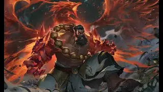 Clasificatoria plata a oro con Udyr League of Legends