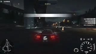This could be one of the popular Police car in nfs Rivals