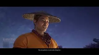 mortal kombat 1 rayden completo/modo historia facil/peleas completas
