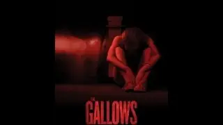 A Dyer-Situation: THE GALLOWS Review