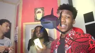 Tukie - Munna Mode Pro. Gino SGP ( Official Video )