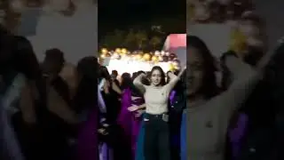 tilak girls hostel, University of Lucknow #freshers #party #partymusic #lucknow #universityoflucknow