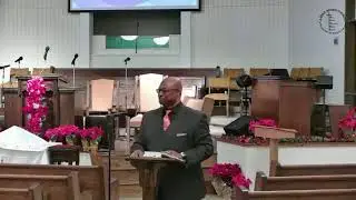 Sunday School Review - 