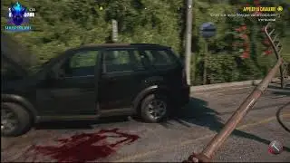 Allez on continu Dead island 2