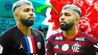 Flamengo: ACEITANDO TODAS AS PROPOSTAS! | ATP | FIFA