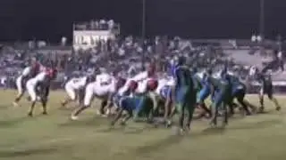 Bayside v Green Run
