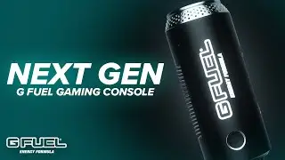 G FUEL NEXT GEN CAN