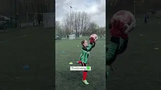 Over 150 girls get goalkeeping with the Foundation