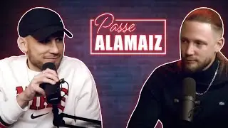 Passe Alamaiz #10 | Avec DYL | Freestyle (Part.2)